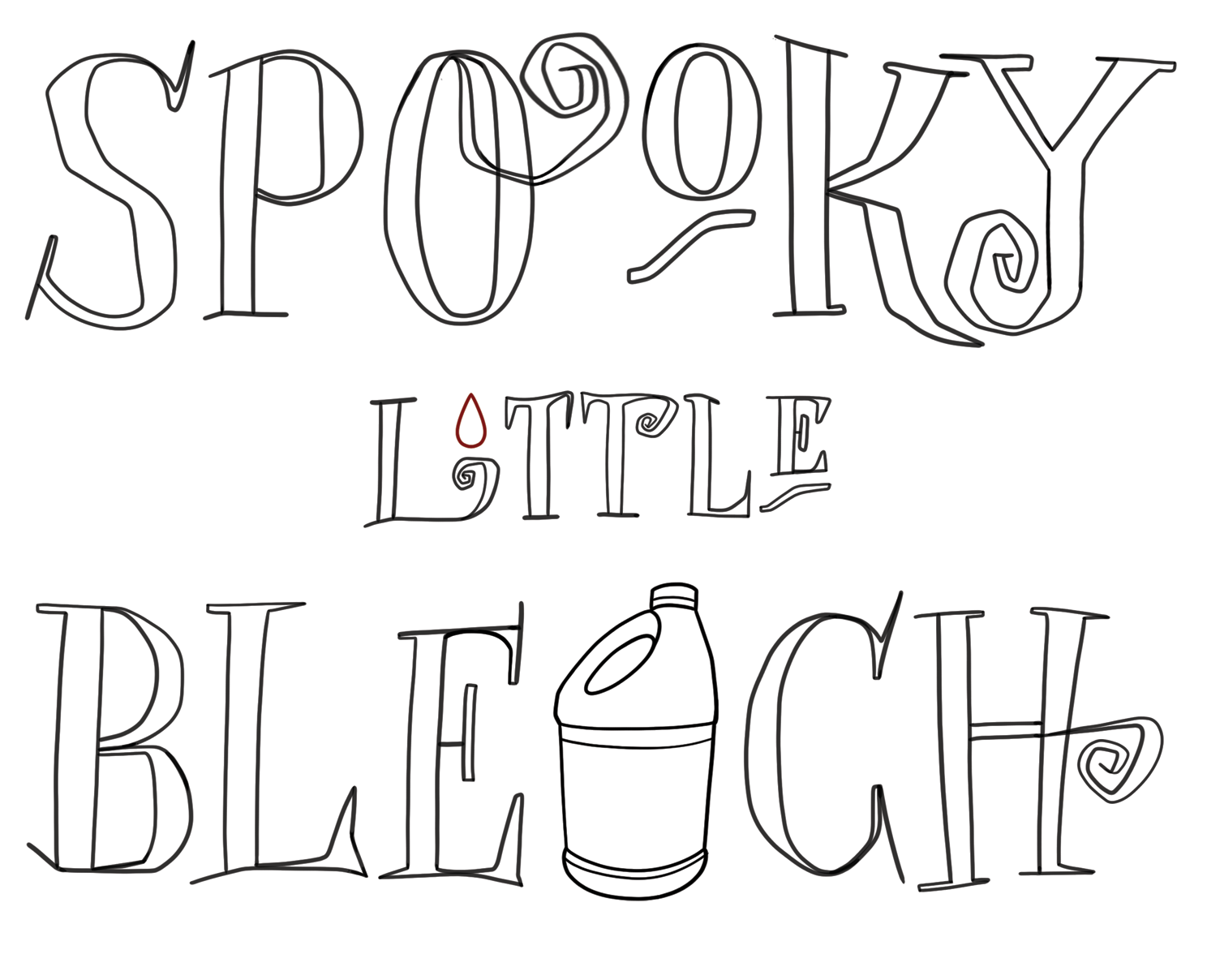 spookylittlebleach