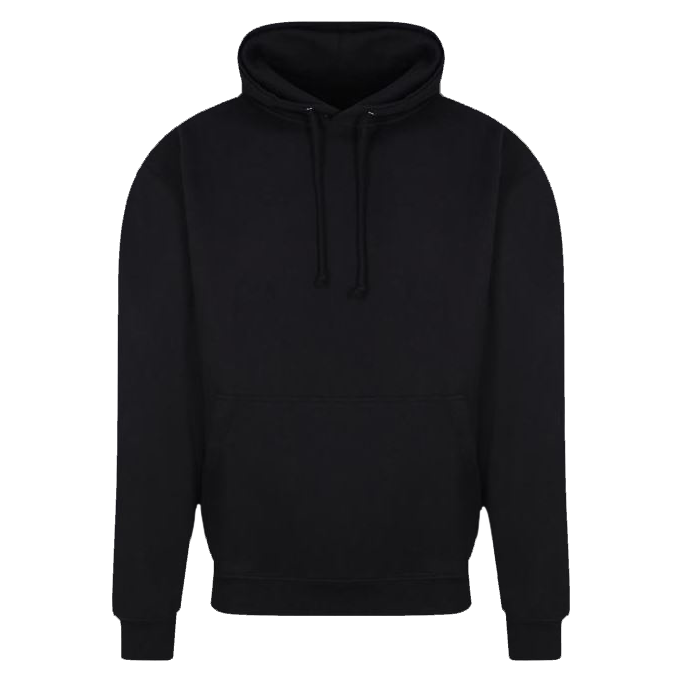 Custom Bleach Hoodie