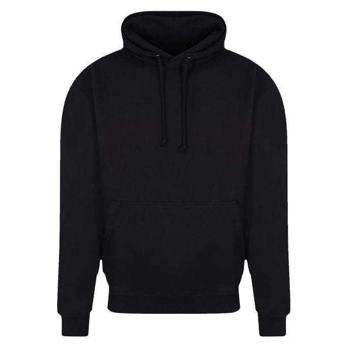 Custom Bleach Hoodie