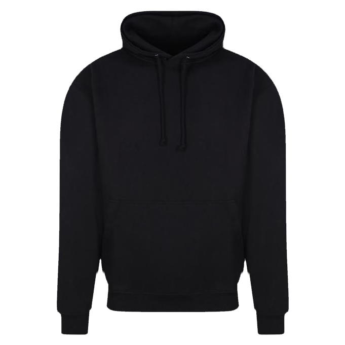 Custom Bleach Hoodie