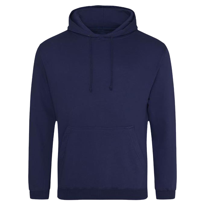 Custom Bleach Hoodie