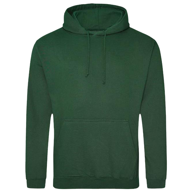 Custom Bleach Hoodie