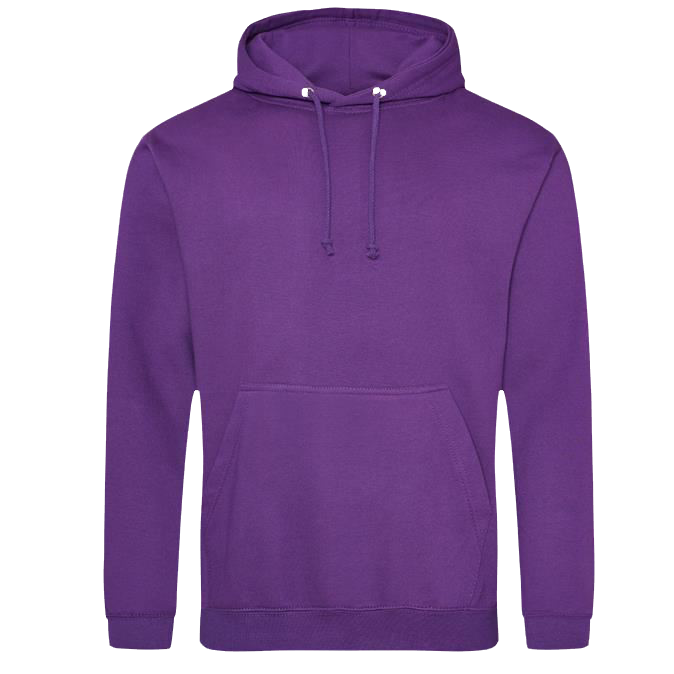 Custom Bleach Hoodie