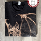 Spooky bat T-shirt