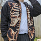 Custom Skeleton Hoodie