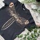 Baby Death moth T-shirt