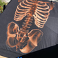Custom Skeleton Hoodie